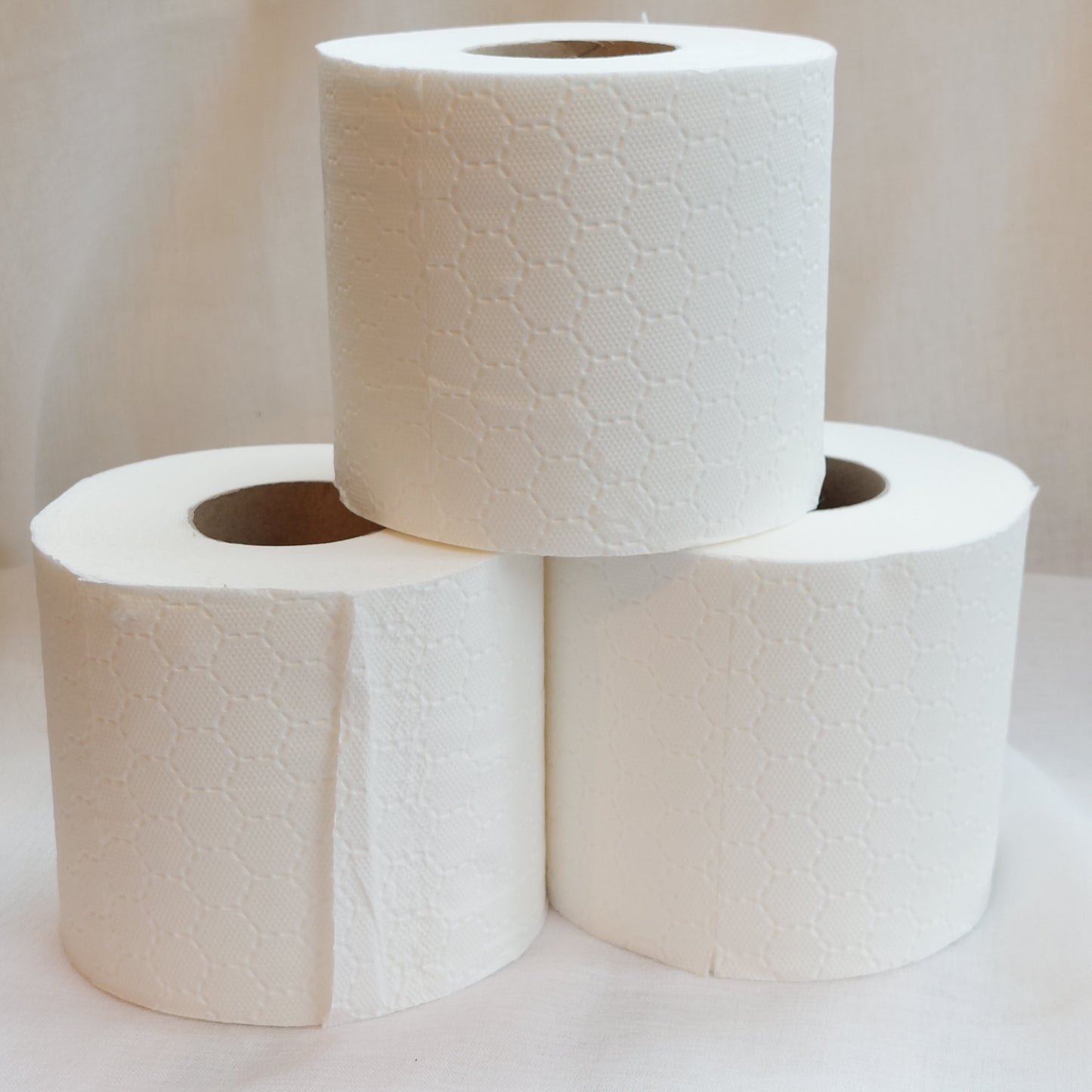 BULK BUY - Box of 24 toilet rolls