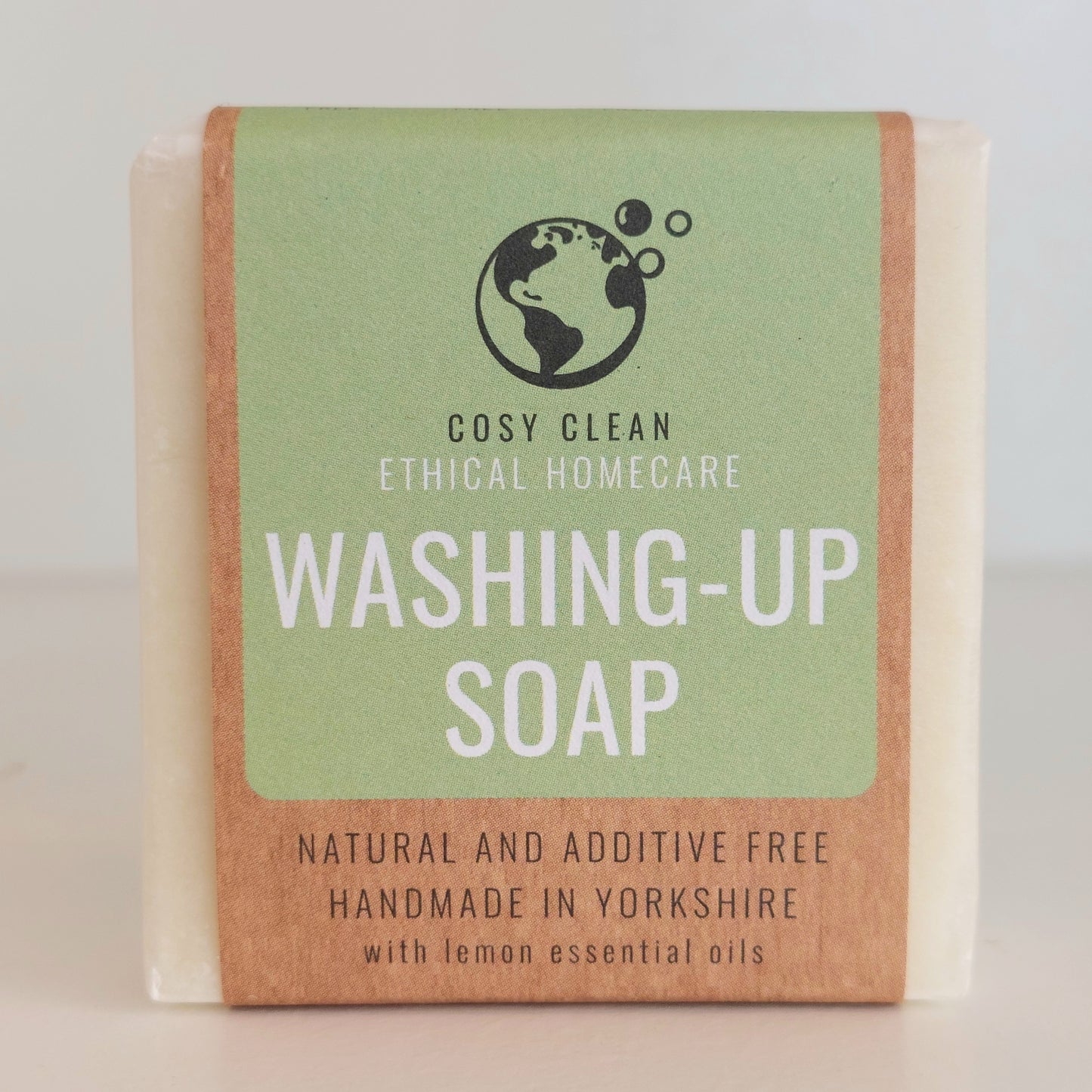 Washing-up dish soap