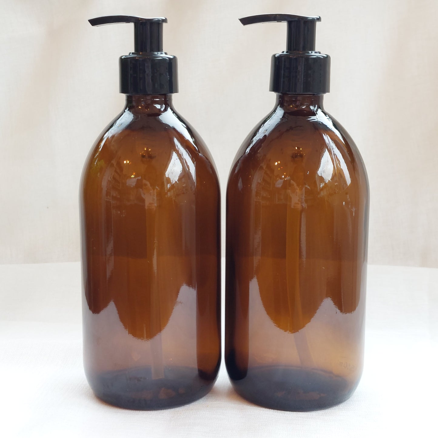 BUNDLE - 2x 500ml bottle