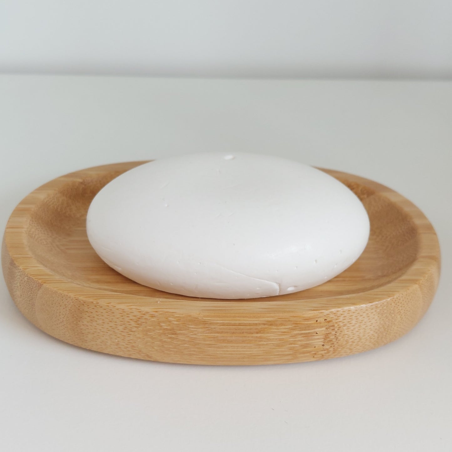 Castile soap (unfragranced) /80g
