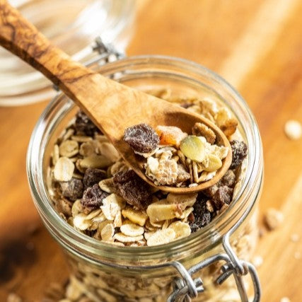 Deluxe muesli /500g