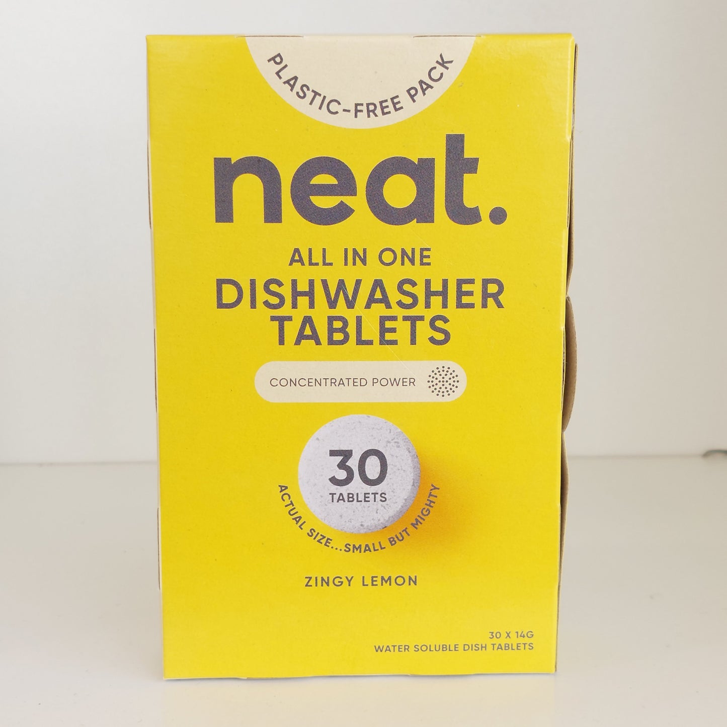 Kitchen Essentials - subscription bundle