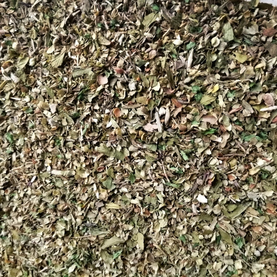 Mixed (dried) herbs / 50g