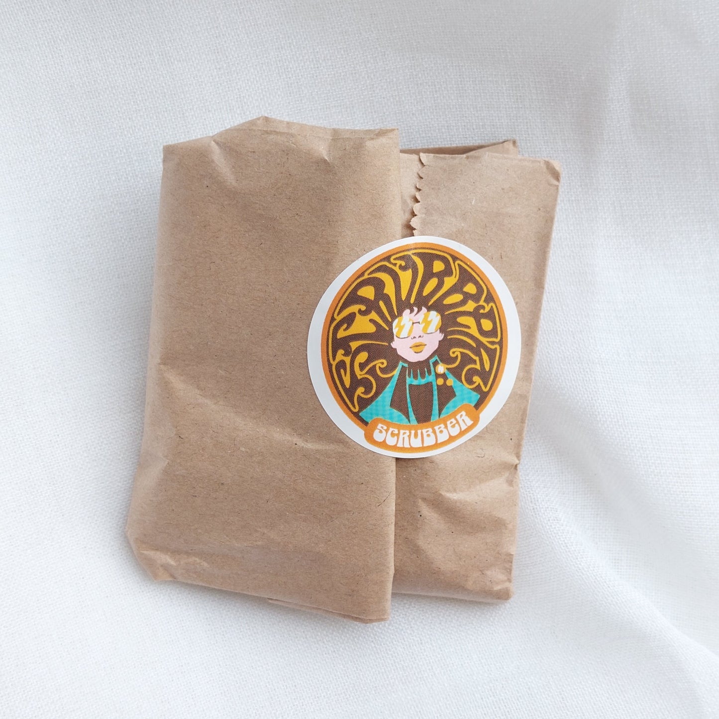 Dry shampoo - Ylang & rose (Refill)