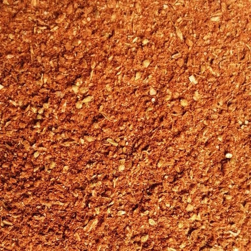 Fajita seasoning / 50g