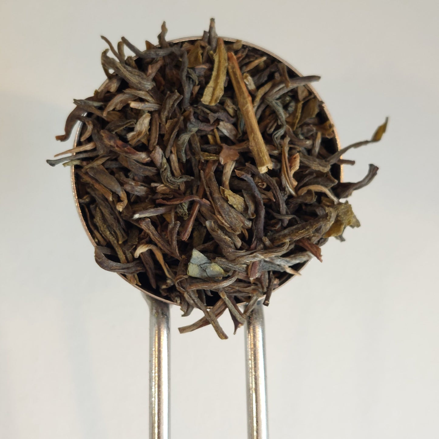 Green tea - loose leaf tea /100g