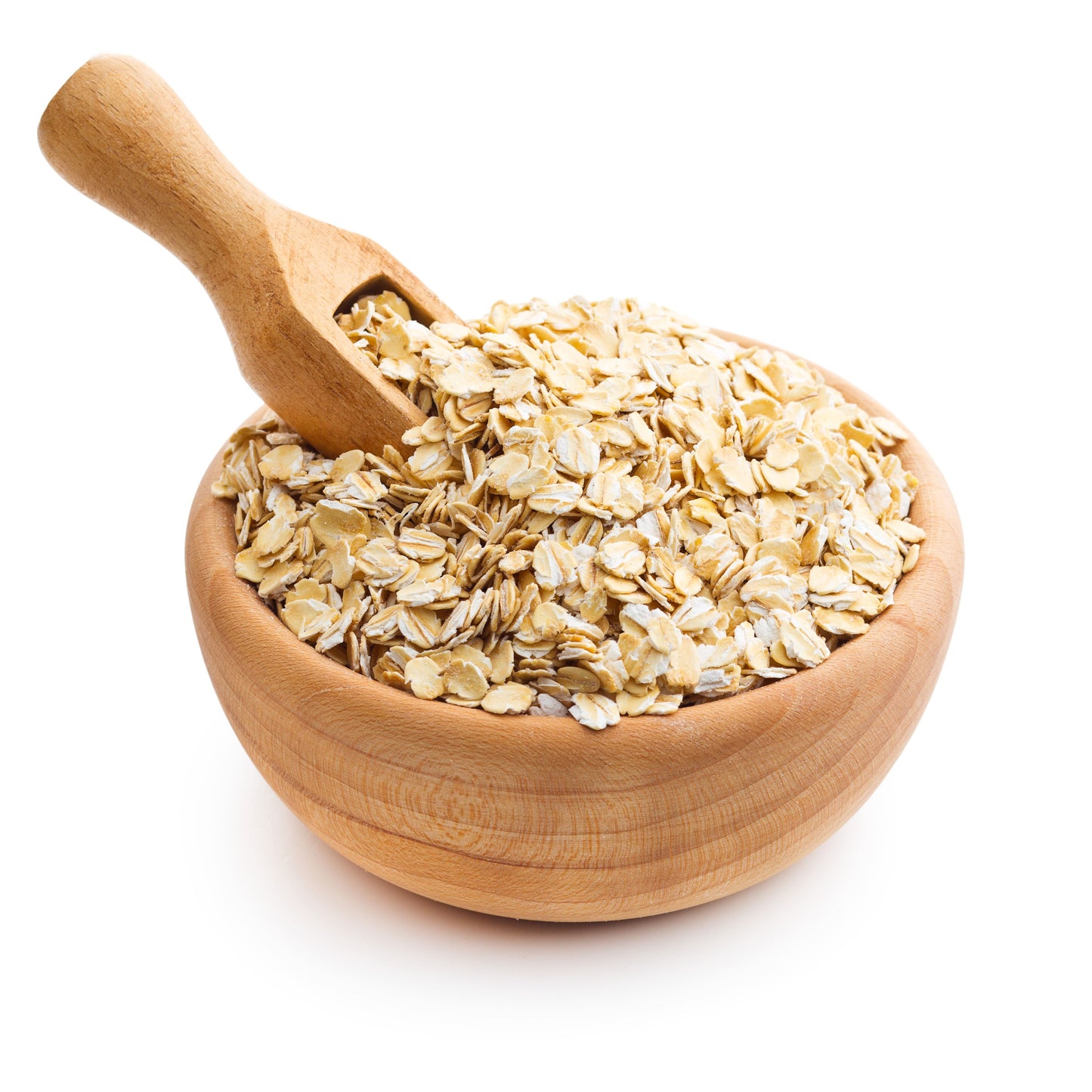 Jumbo oats /500g