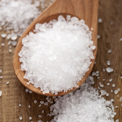 Natural sea salt / 100g