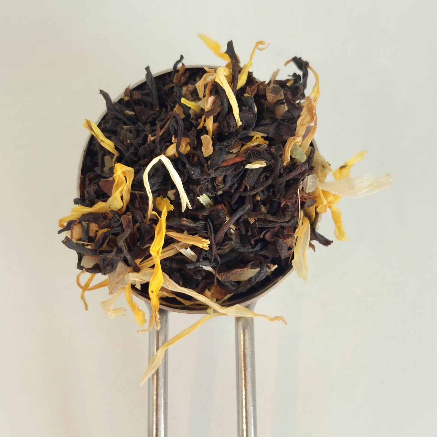 Peachy - loose leaf tea /100g
