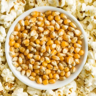 Popping corn /250g