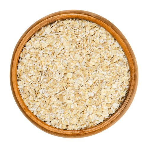 Porridge oats /500g