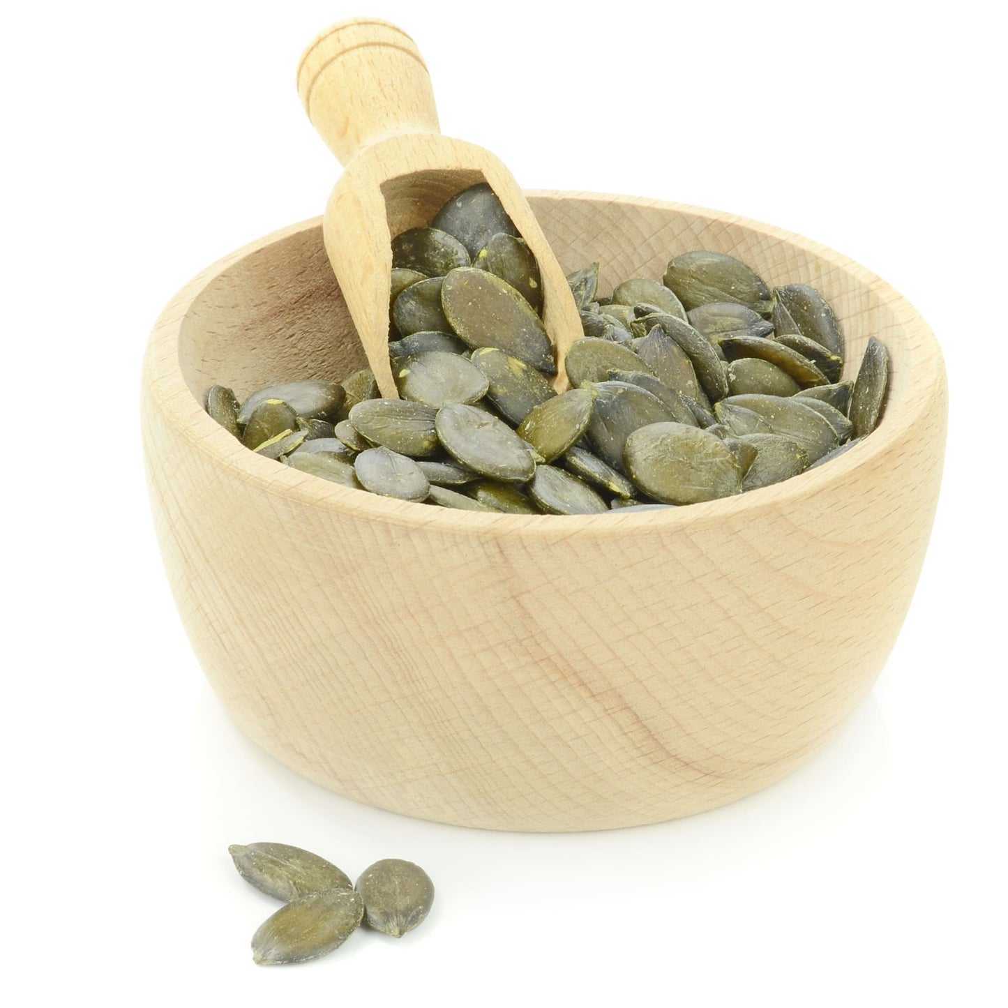 Pumpkin seeds /100g