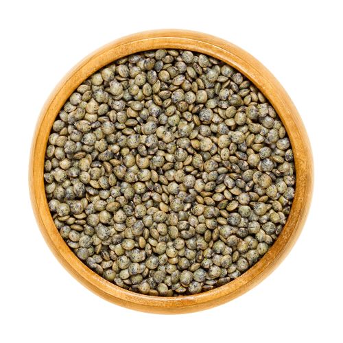 Puy lentils /500g