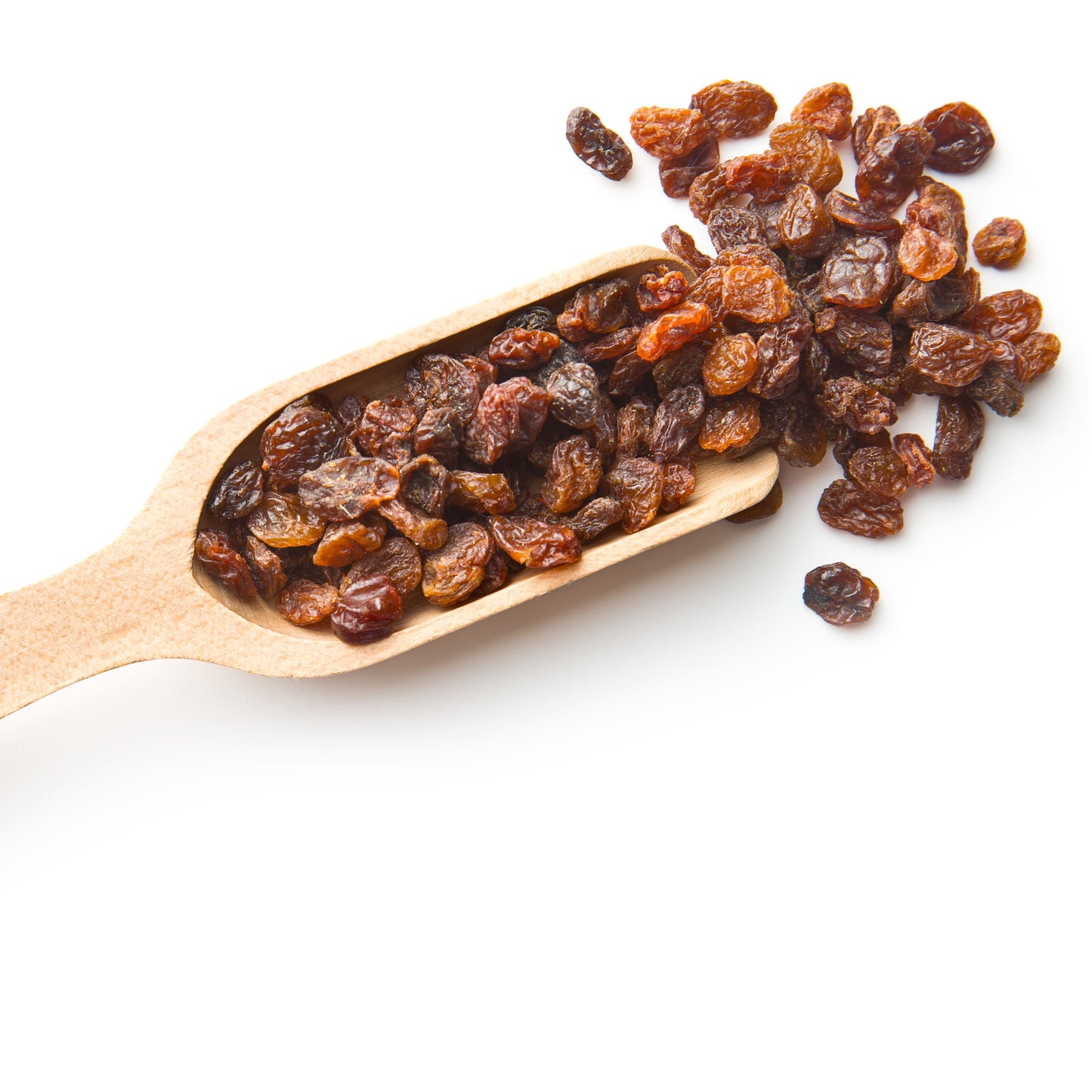 Raisins /100g