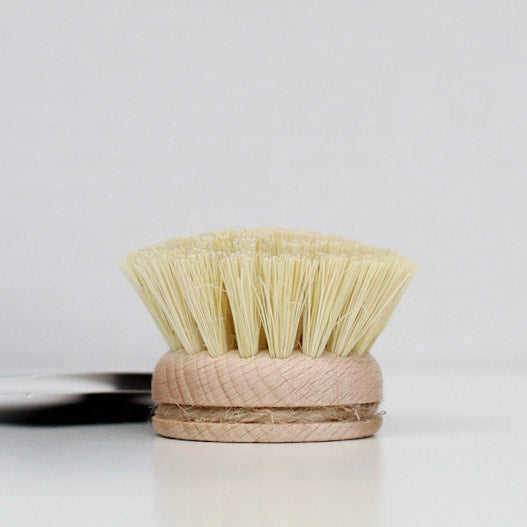 Replacement round brush - HEAD ONLY