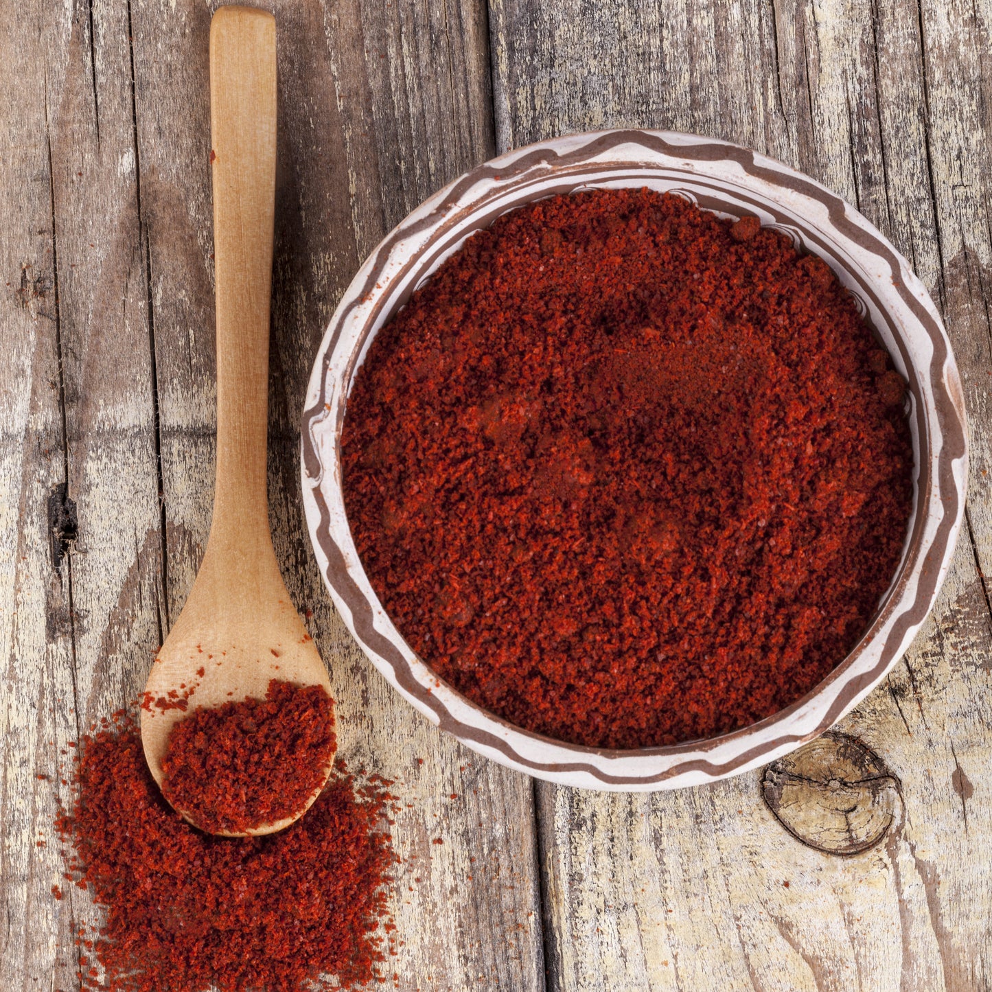Smoked paprika / 50g