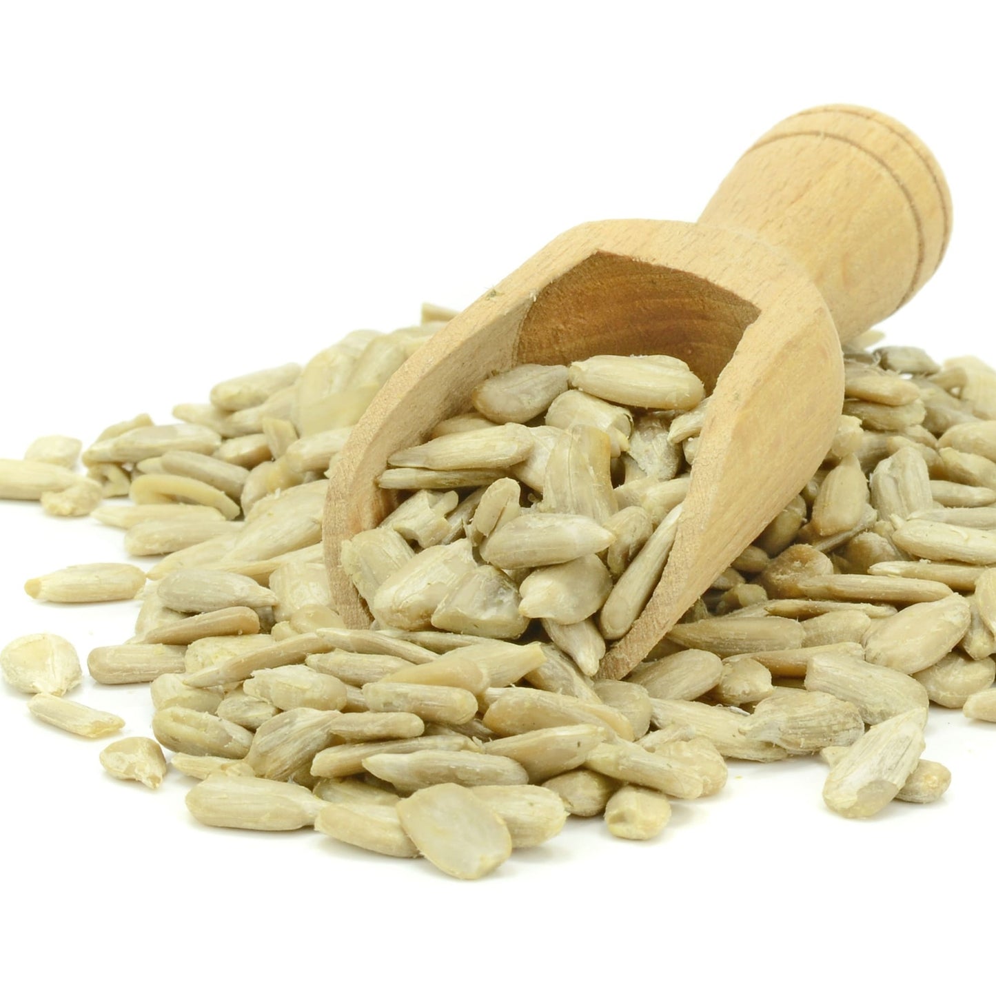 Sunflower seeds /100g