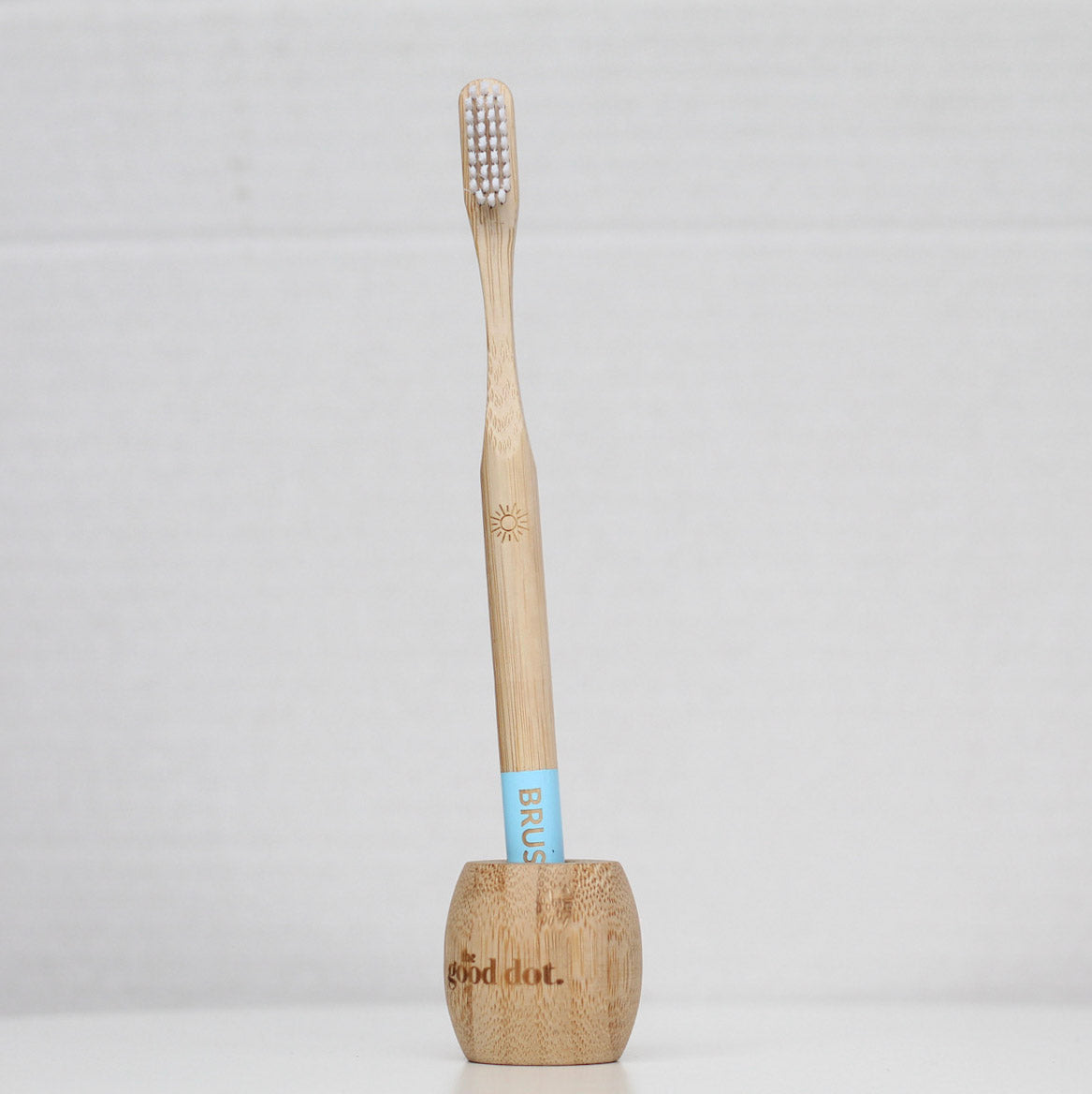 Toothbrush holder