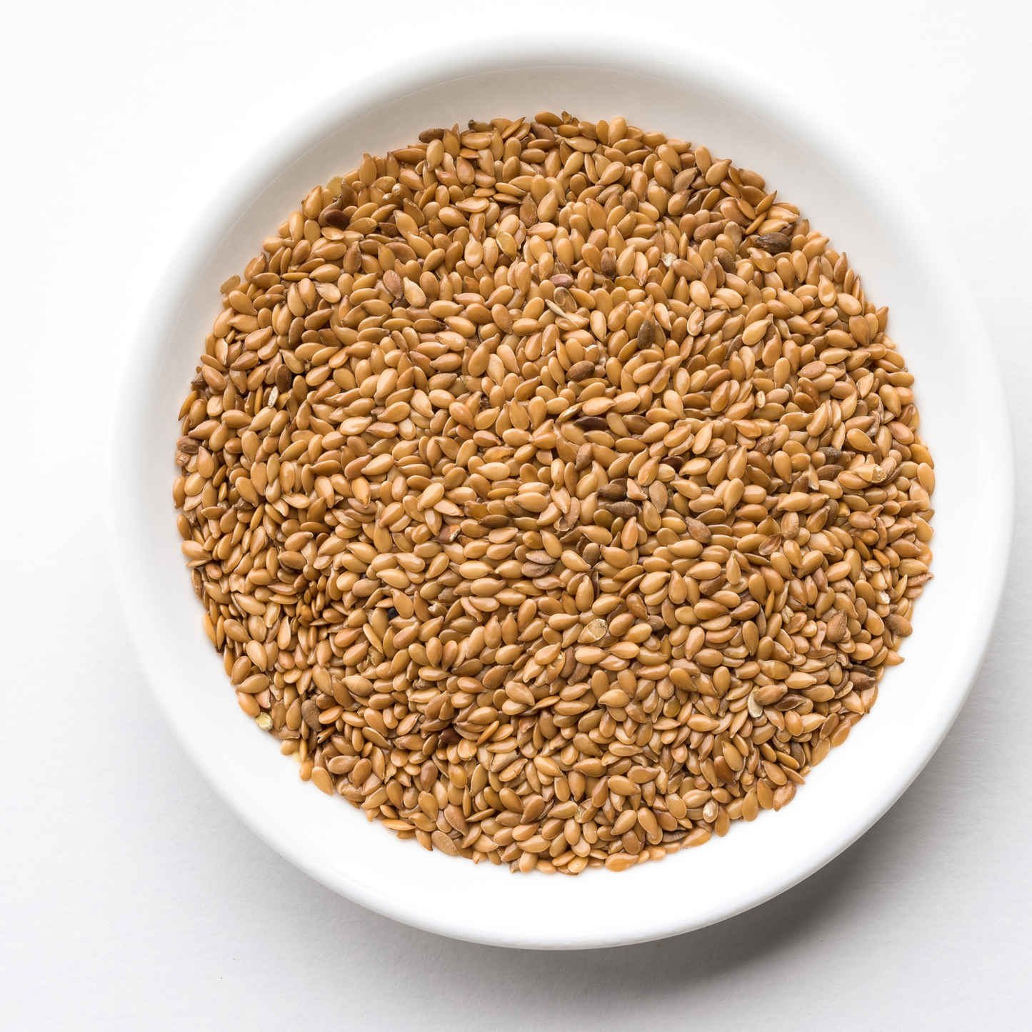 Flax seeds (golden linseeds) /100g
