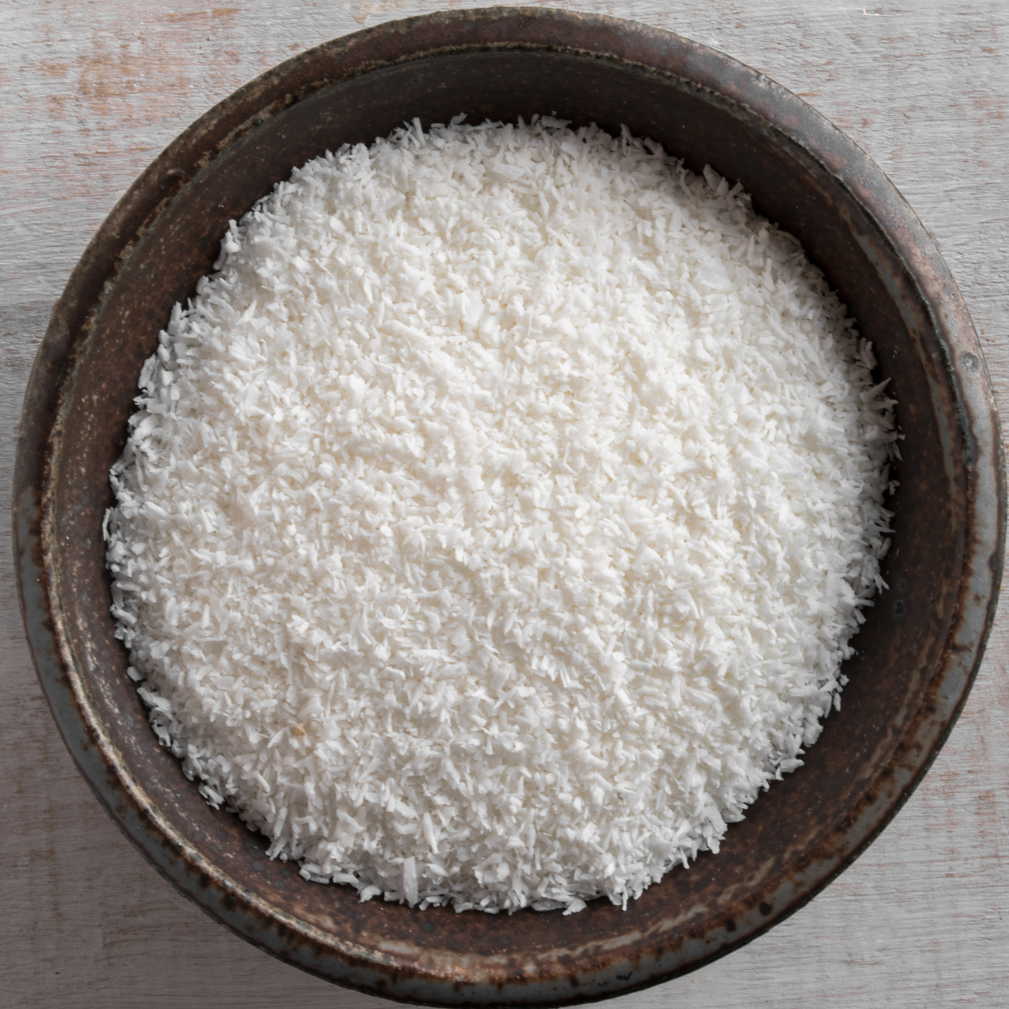 Desiccated coconut /100g