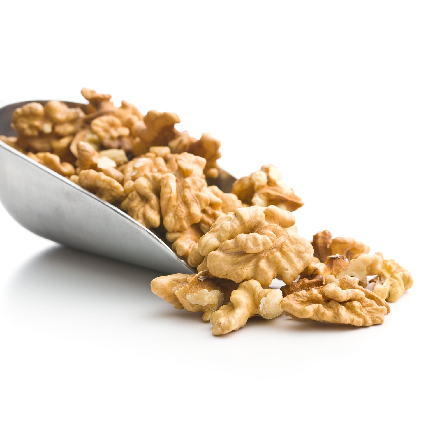 Walnuts (halves and pieces) /100g