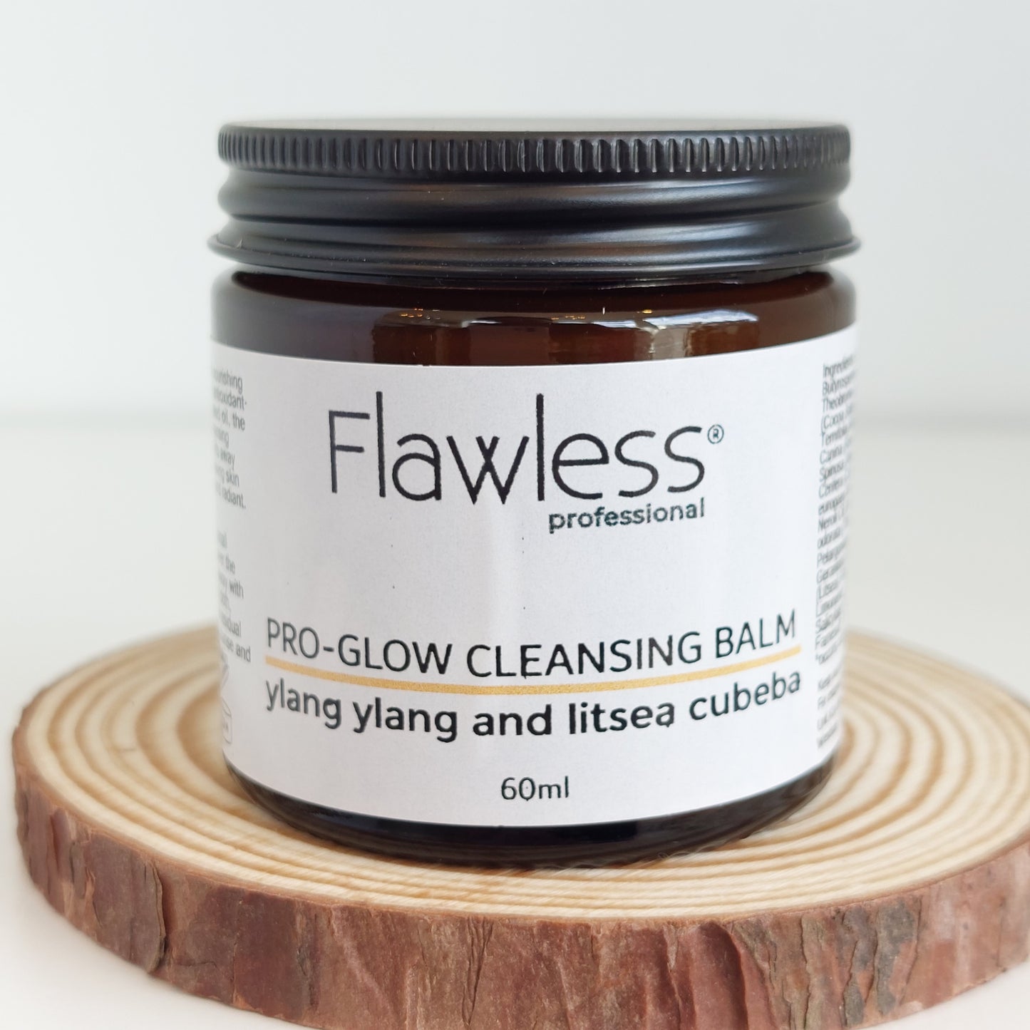 Face cleansing balm / 60ml