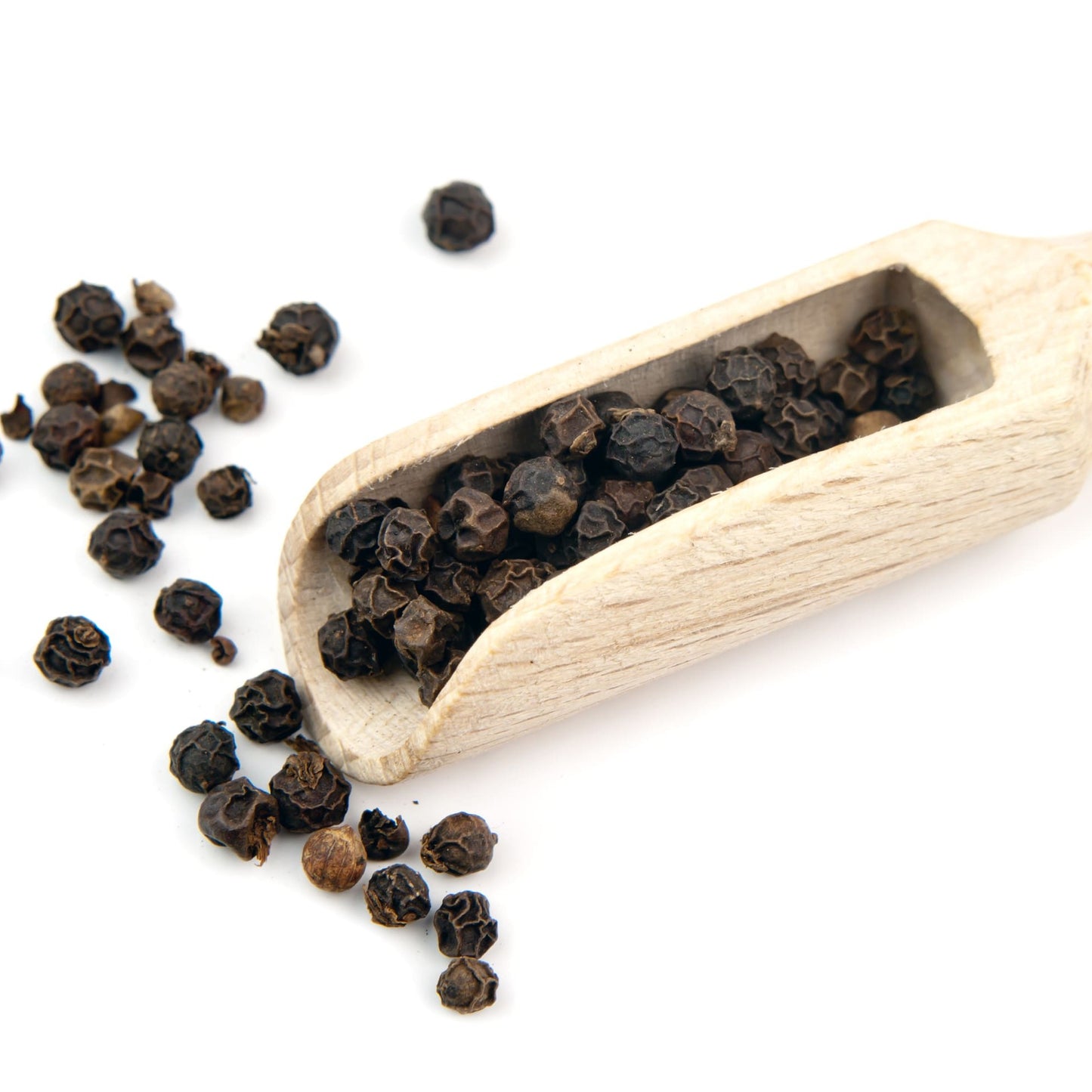 Black peppercorns / 50g