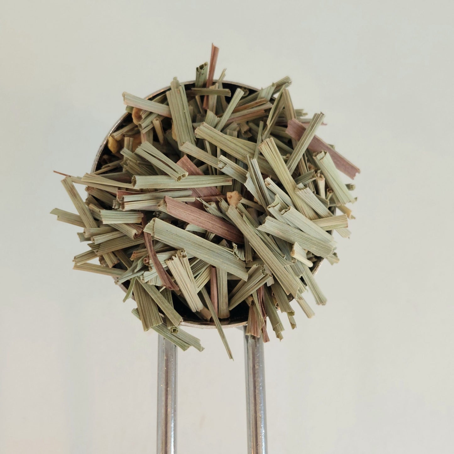 Lemongrass and ginger - loose leaf tea /50g image 0