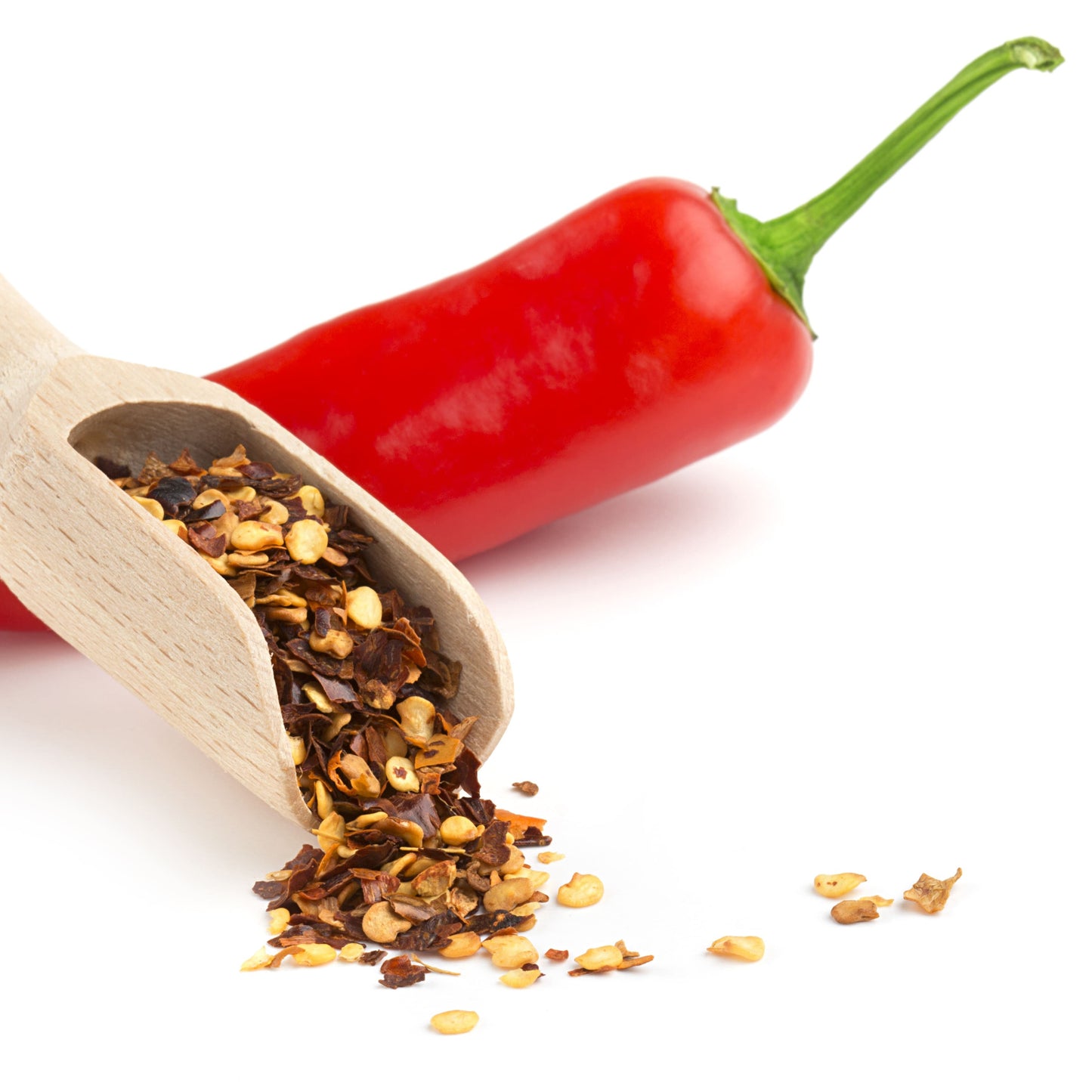 Chilli flakes / 50g