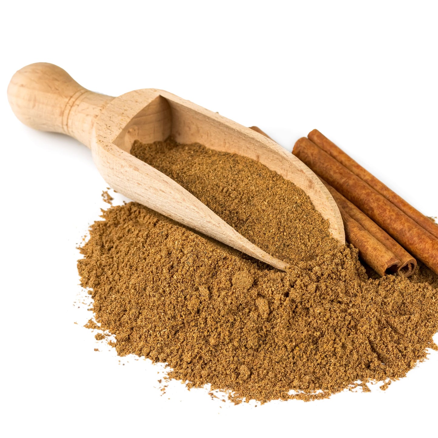 Ground cinnamon / 50g