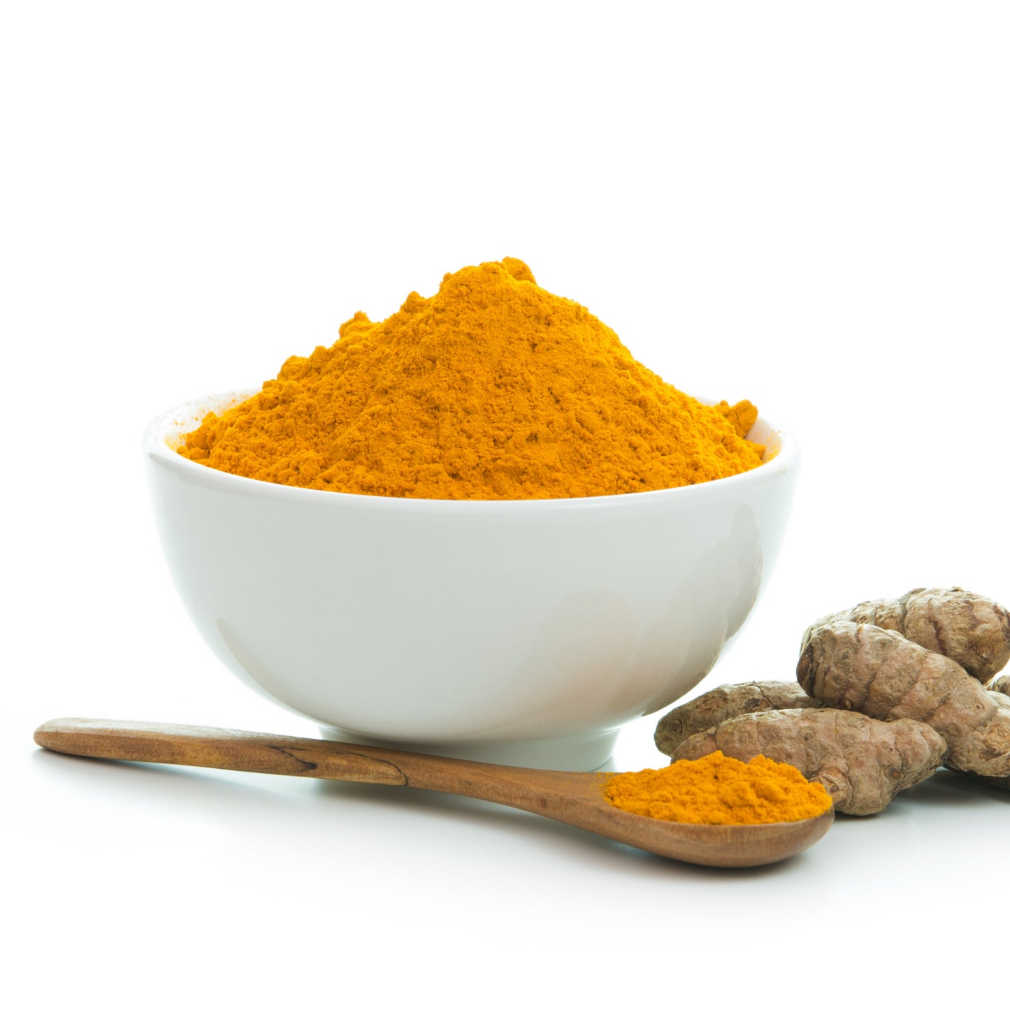 Ground turmeric / 50g