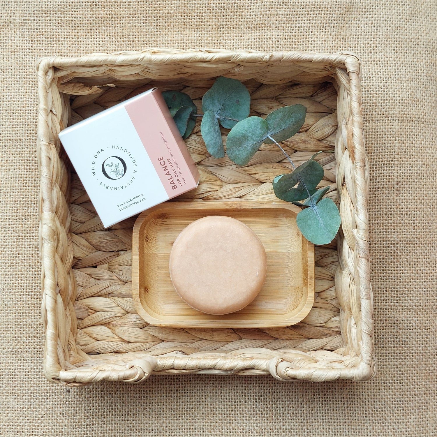 Hair care and accessories