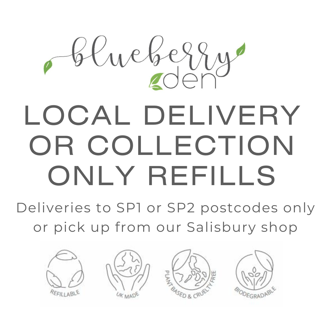 REFILLS - Local delivery to SP1 and SP2 or collection only