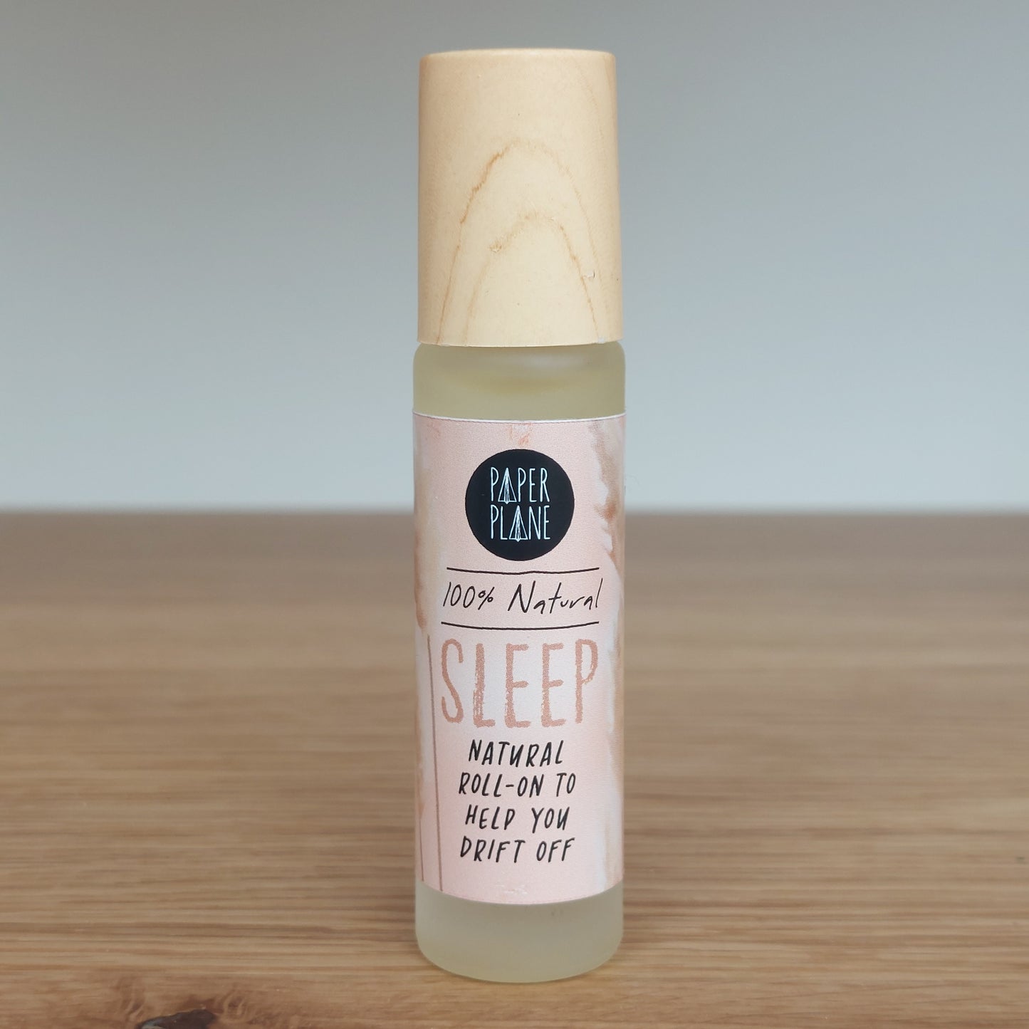 Natural Pulse Point Roller Oil - CALM, BOOST, FOCUS, SLEEP