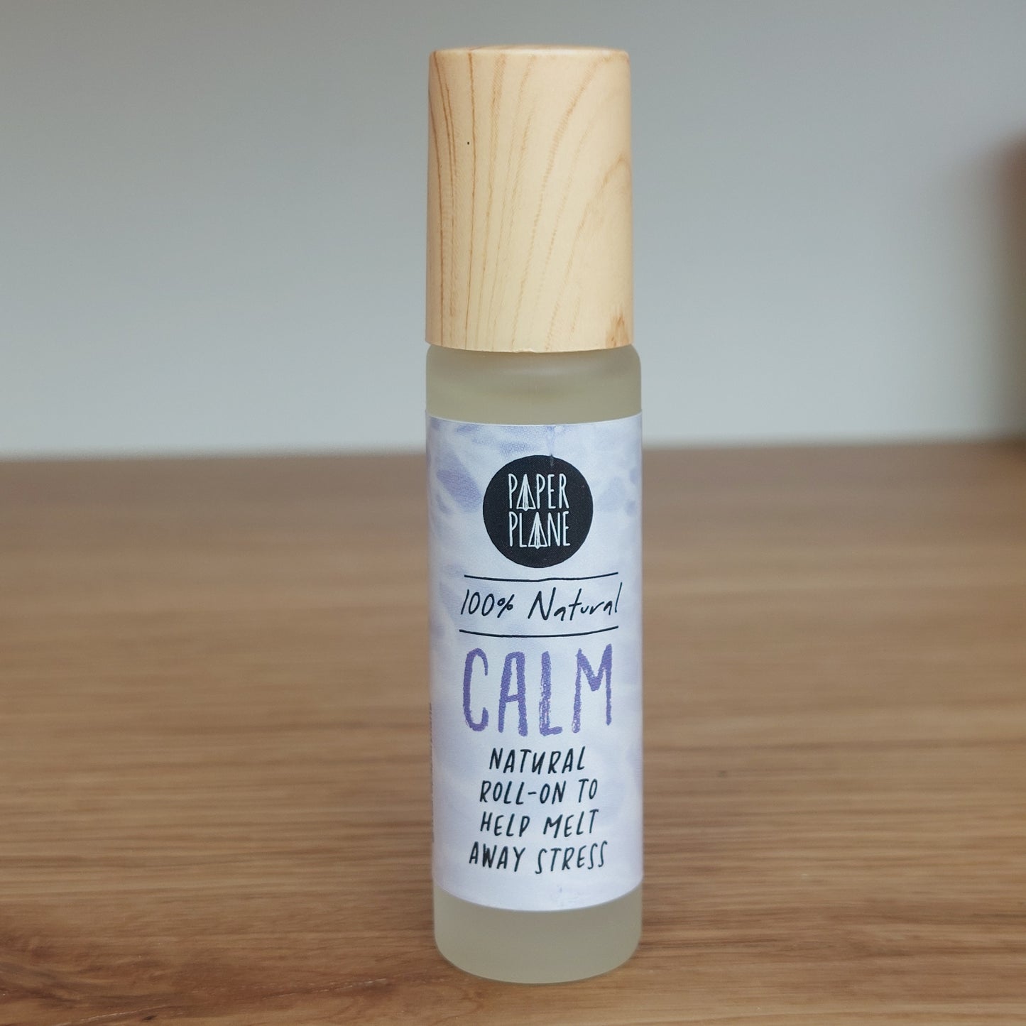 Natural Pulse Point Roller Oil - CALM, BOOST, FOCUS, SLEEP